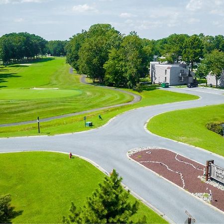 Villas Of Ocean Pines Ocean City Exterior photo