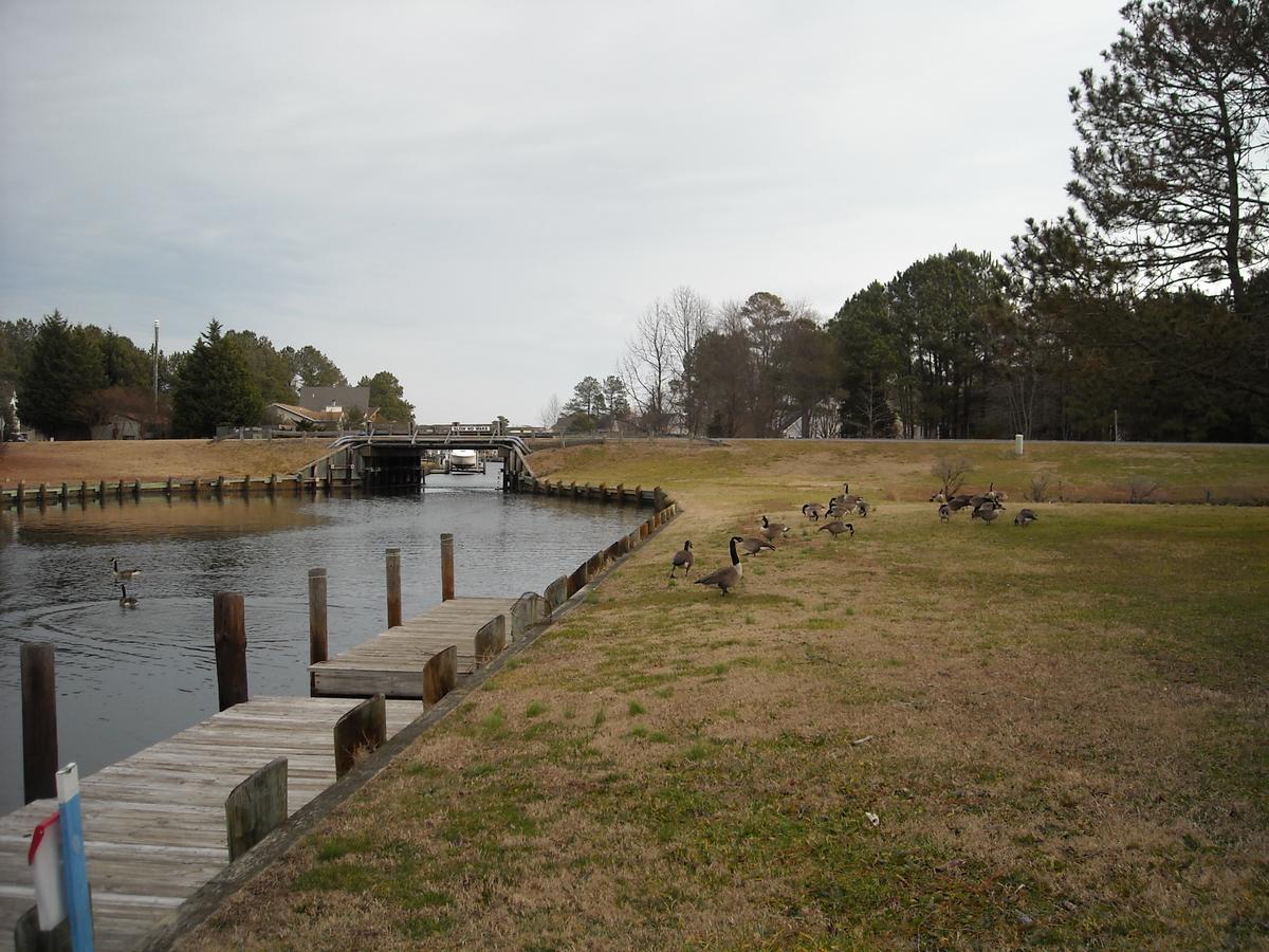 Villas Of Ocean Pines Ocean City Exterior photo