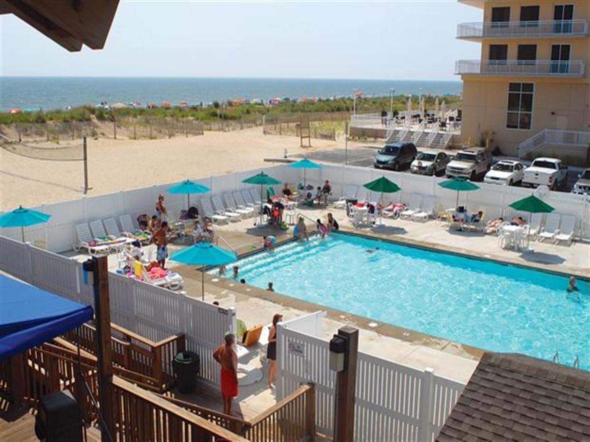 Villas Of Ocean Pines Ocean City Exterior photo