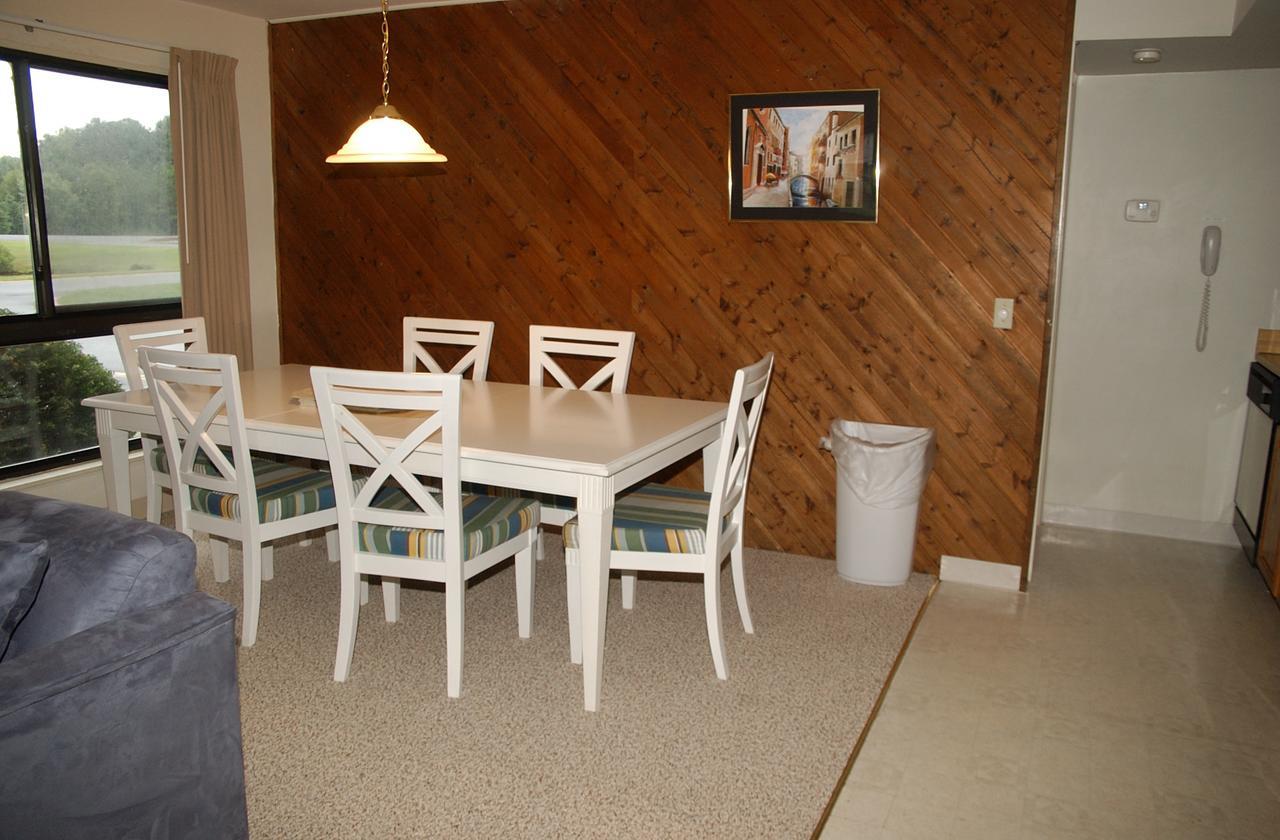 Villas Of Ocean Pines Ocean City Exterior photo