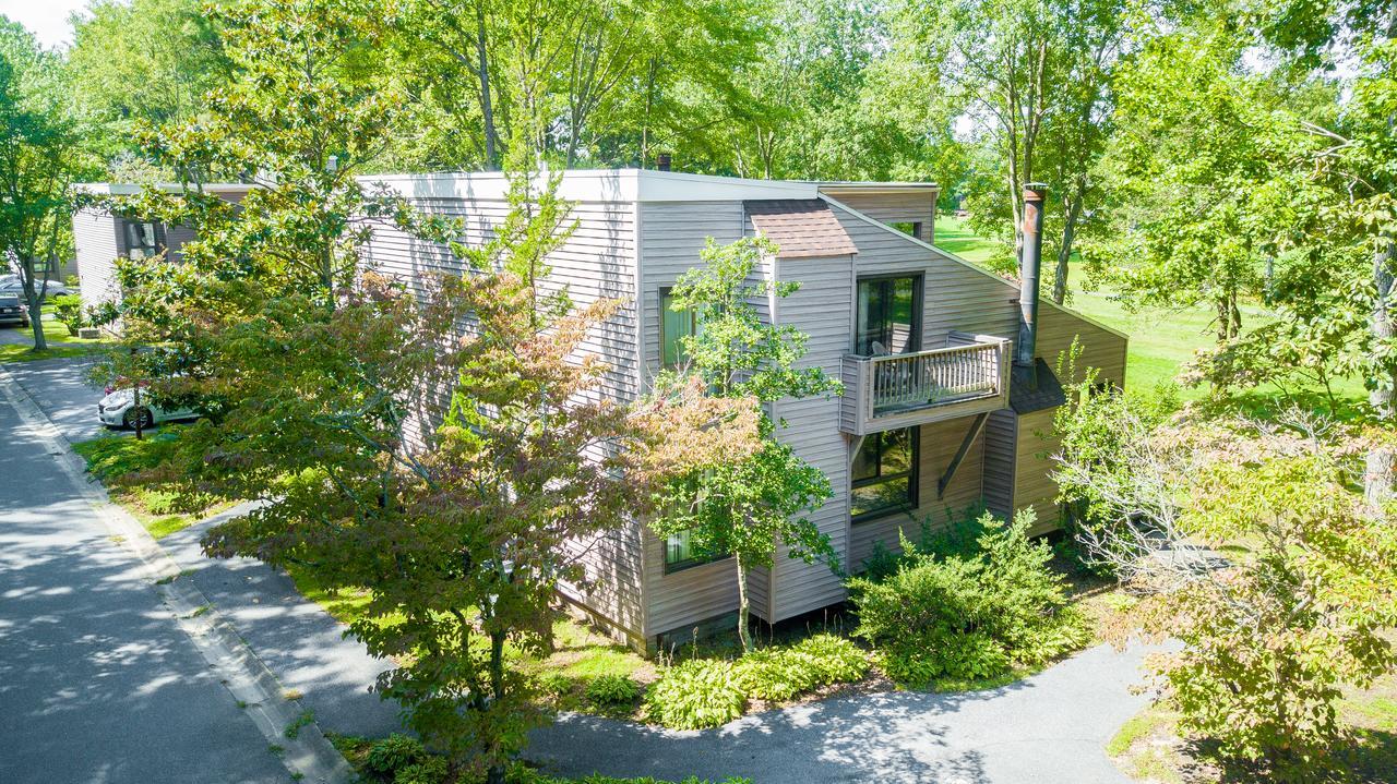 Villas Of Ocean Pines Ocean City Exterior photo