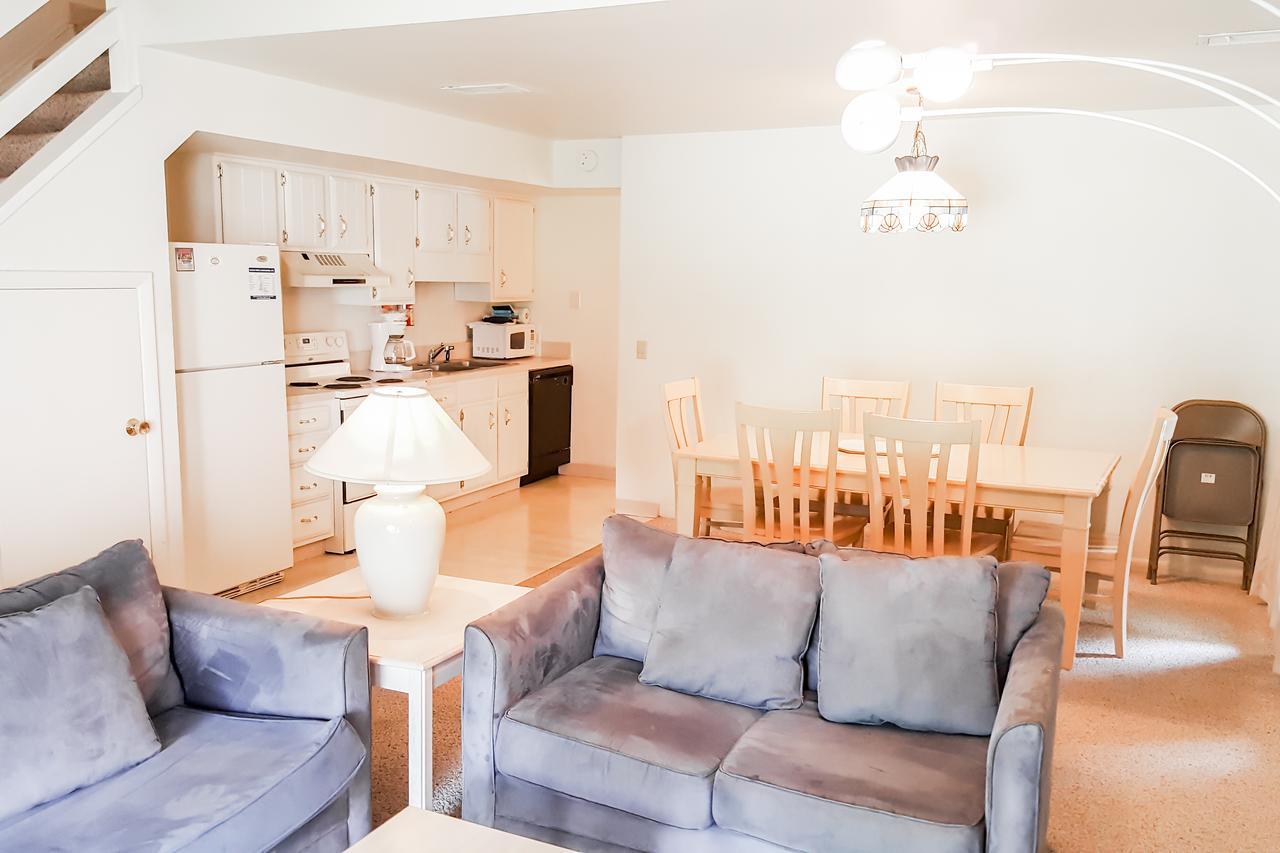 Villas Of Ocean Pines Ocean City Exterior photo
