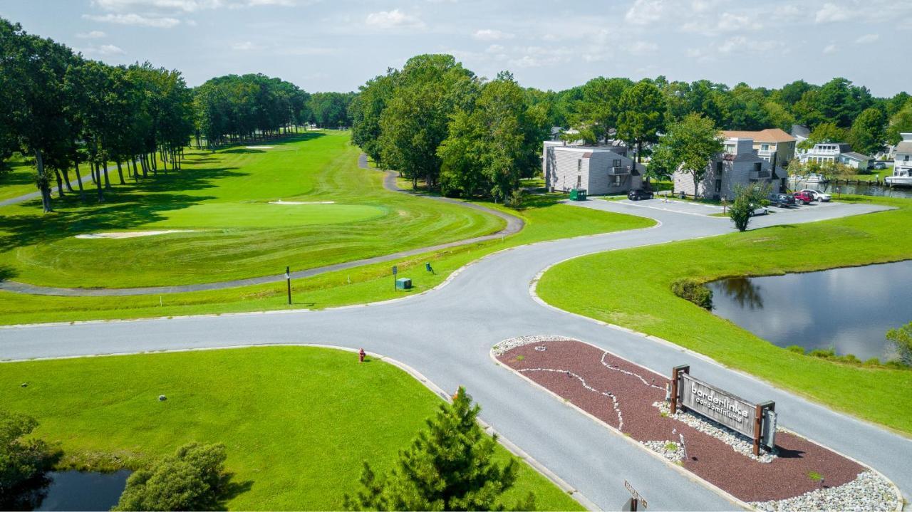 Villas Of Ocean Pines Ocean City Exterior photo